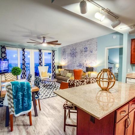 Laketown Wharf 929 By Aneliya Panama City Beach Exterior photo
