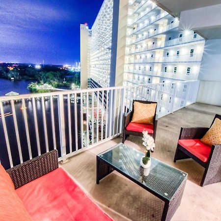 Laketown Wharf 929 By Aneliya Panama City Beach Exterior photo