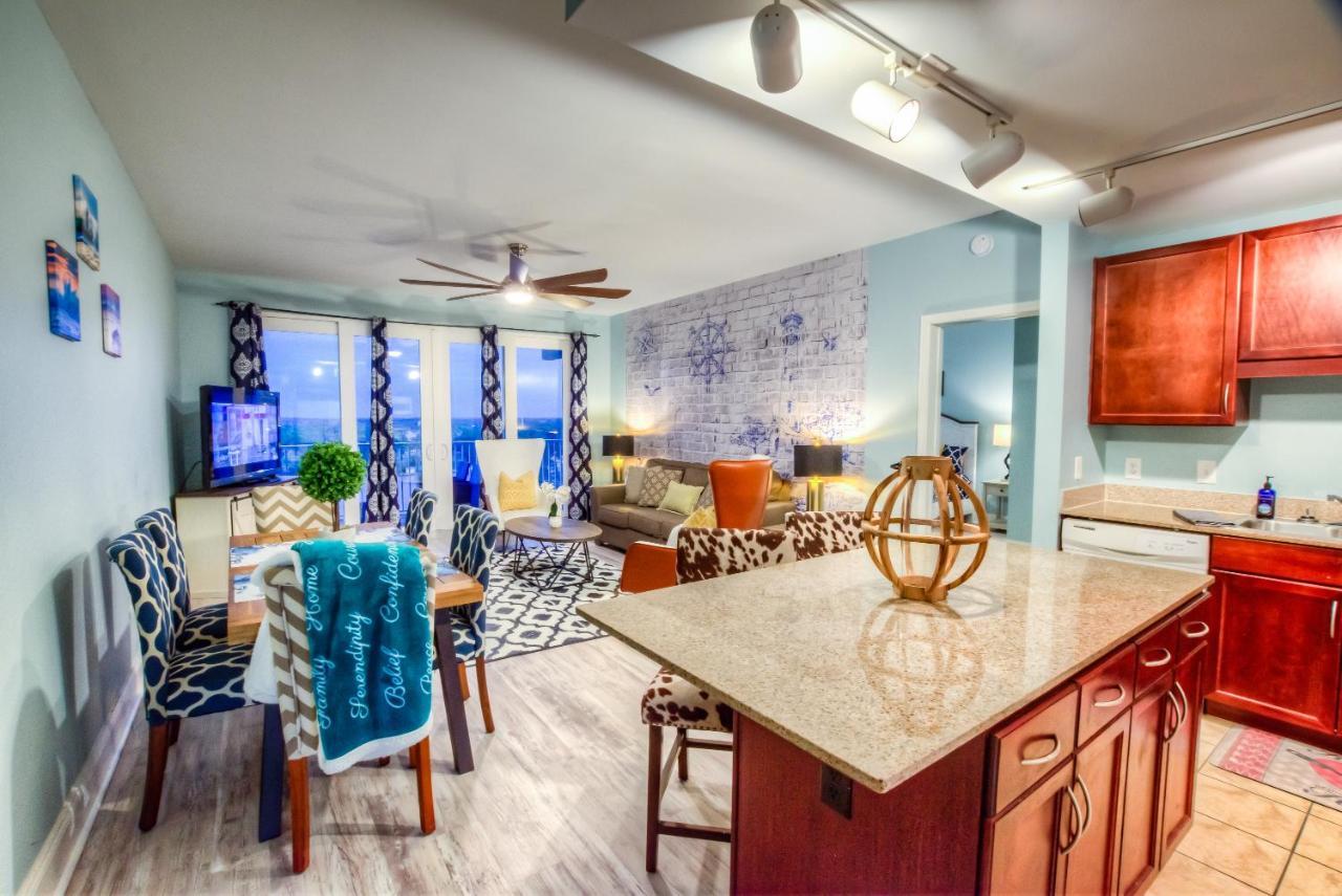 Laketown Wharf 929 By Aneliya Panama City Beach Exterior photo