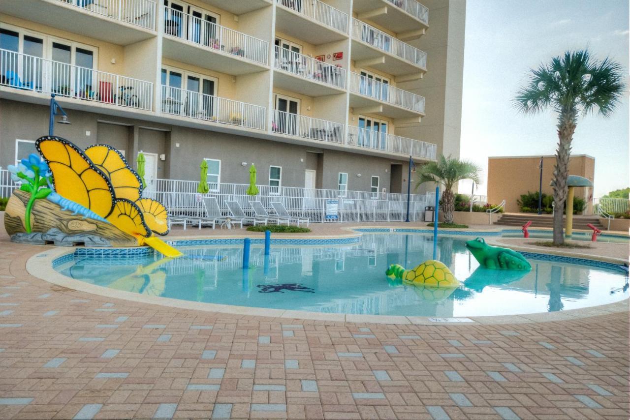 Laketown Wharf 929 By Aneliya Panama City Beach Exterior photo