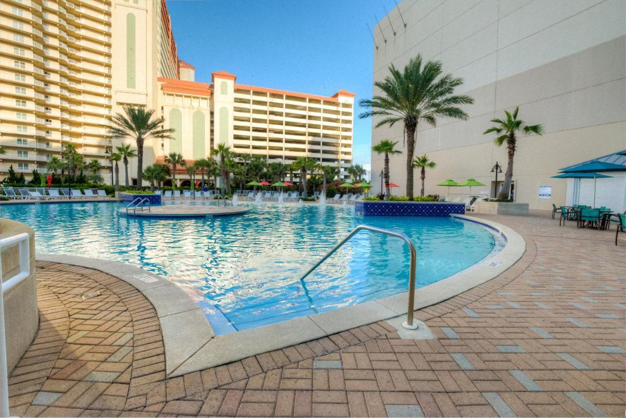 Laketown Wharf 929 By Aneliya Panama City Beach Exterior photo
