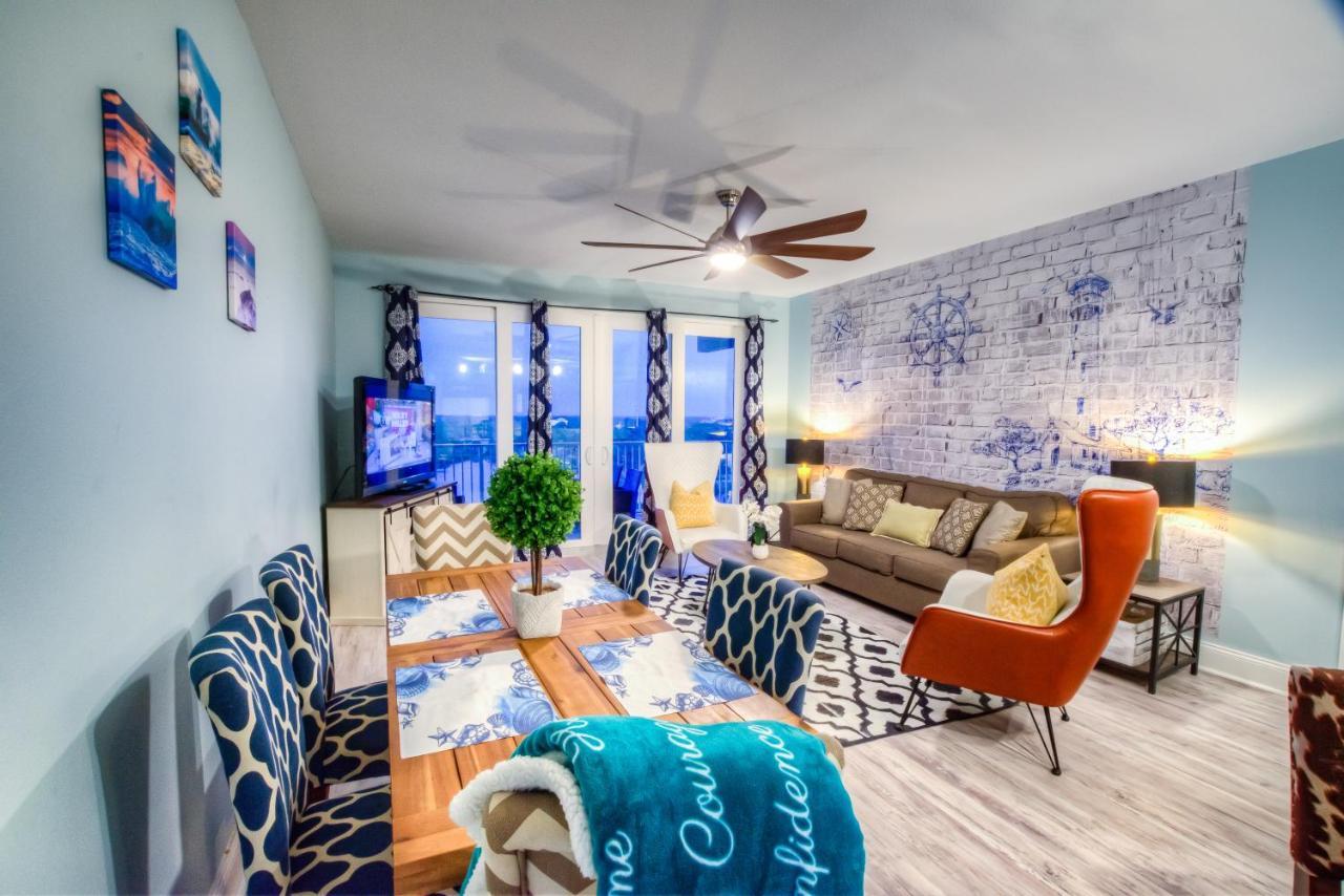 Laketown Wharf 929 By Aneliya Panama City Beach Exterior photo