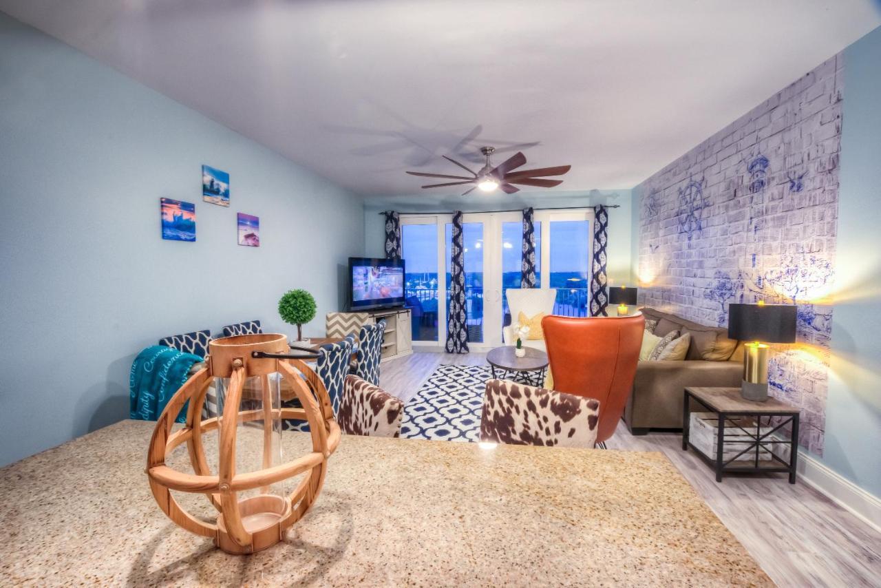 Laketown Wharf 929 By Aneliya Panama City Beach Exterior photo
