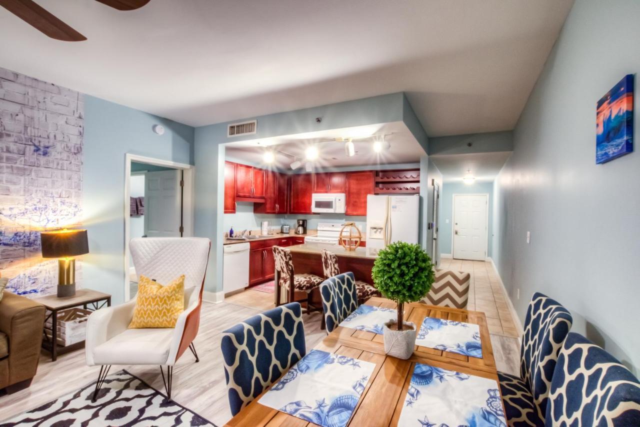 Laketown Wharf 929 By Aneliya Panama City Beach Exterior photo