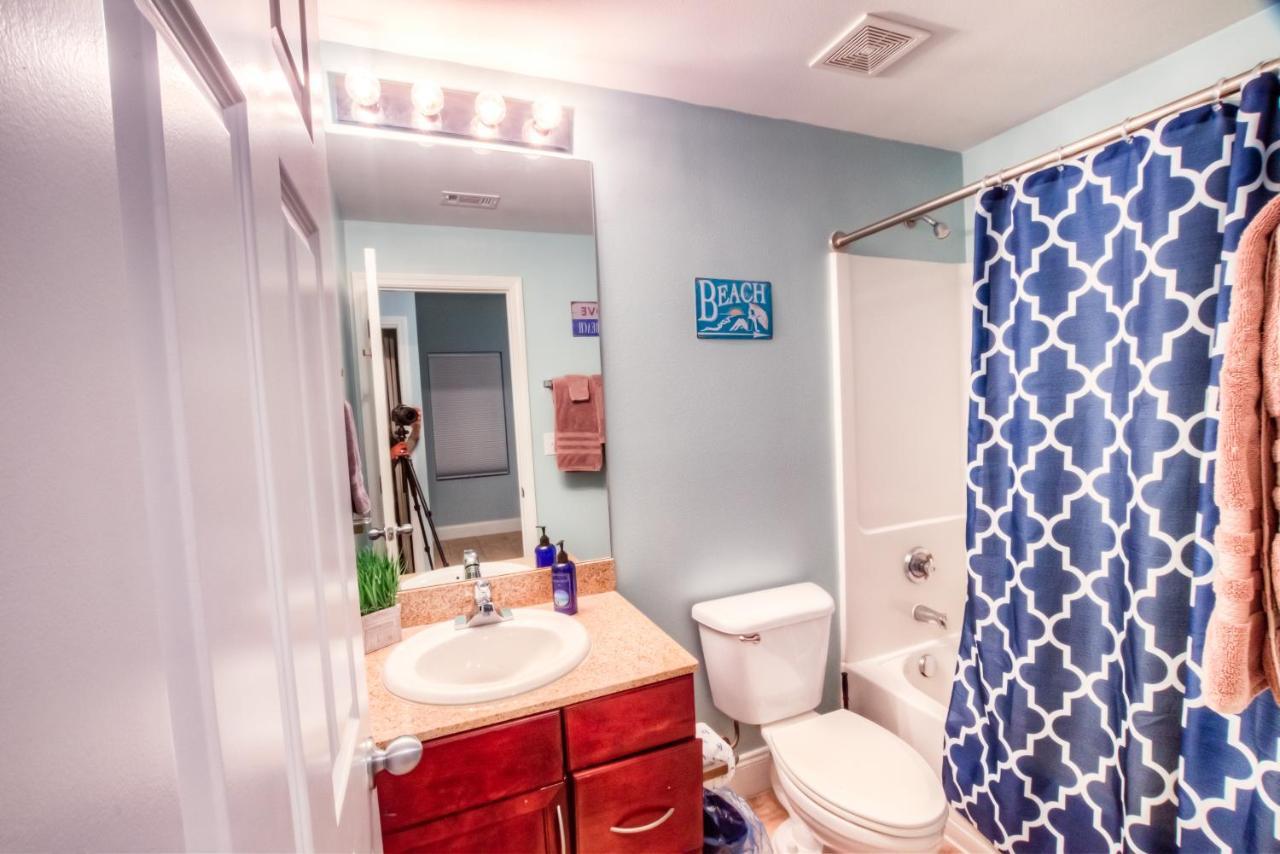 Laketown Wharf 929 By Aneliya Panama City Beach Exterior photo