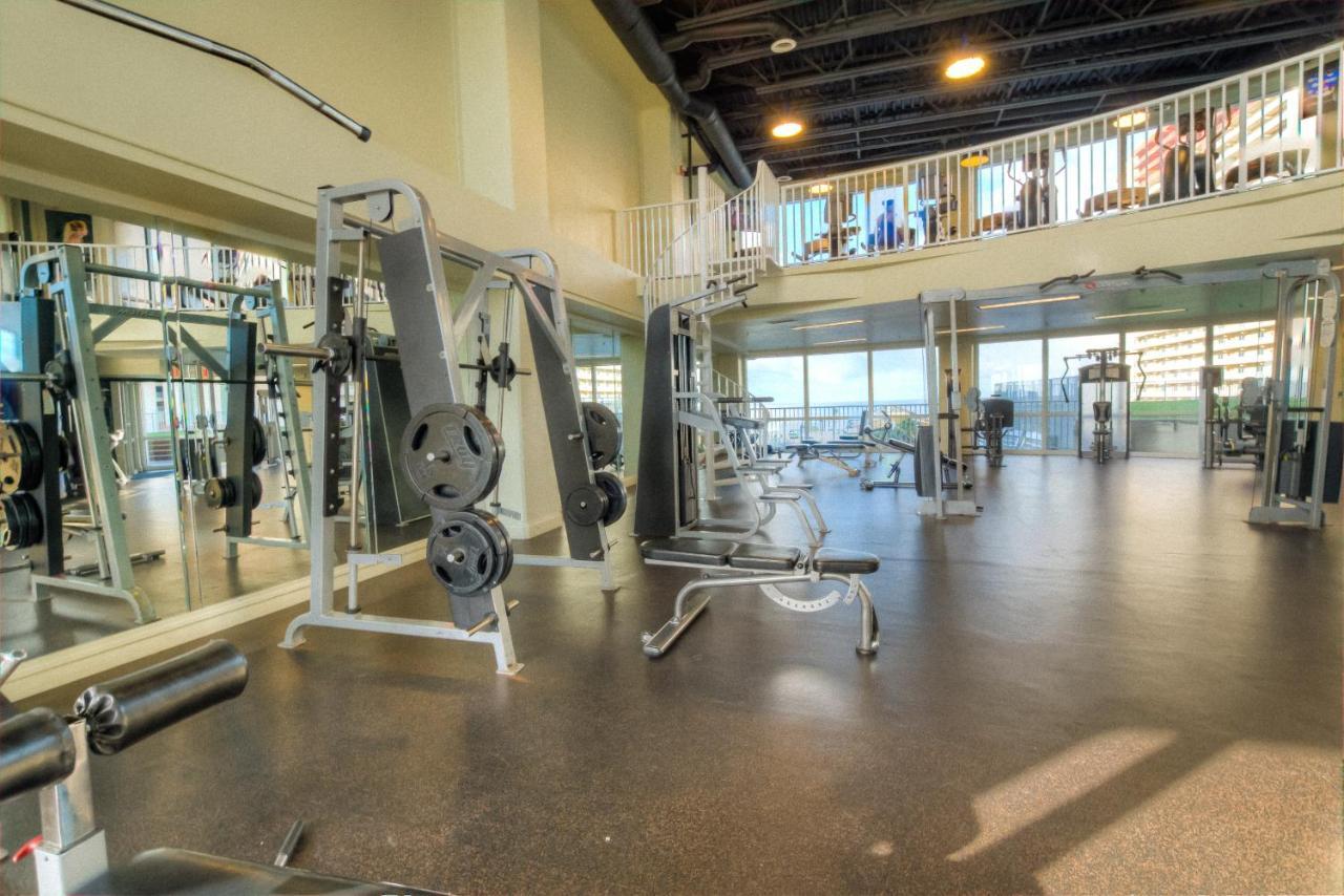 Laketown Wharf 929 By Aneliya Panama City Beach Exterior photo