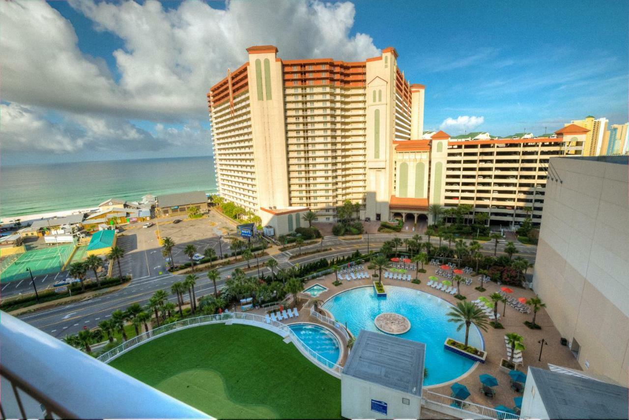 Laketown Wharf 929 By Aneliya Panama City Beach Exterior photo