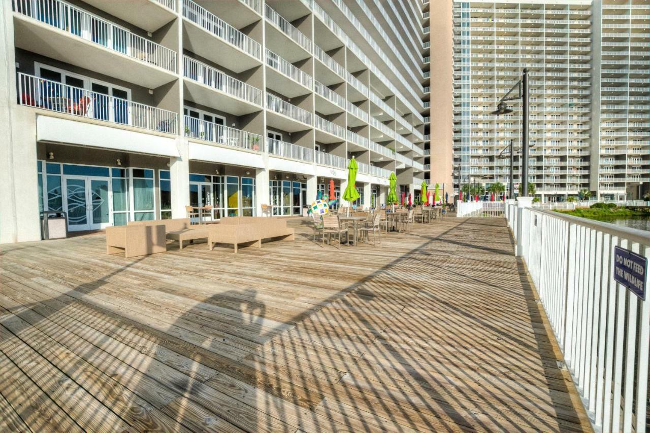 Laketown Wharf 929 By Aneliya Panama City Beach Exterior photo