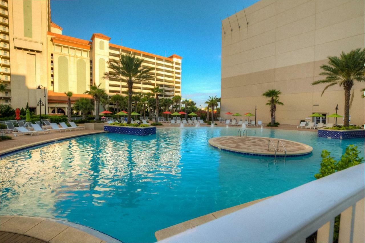Laketown Wharf 929 By Aneliya Panama City Beach Exterior photo