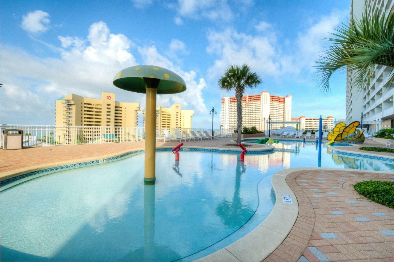 Laketown Wharf 929 By Aneliya Panama City Beach Exterior photo