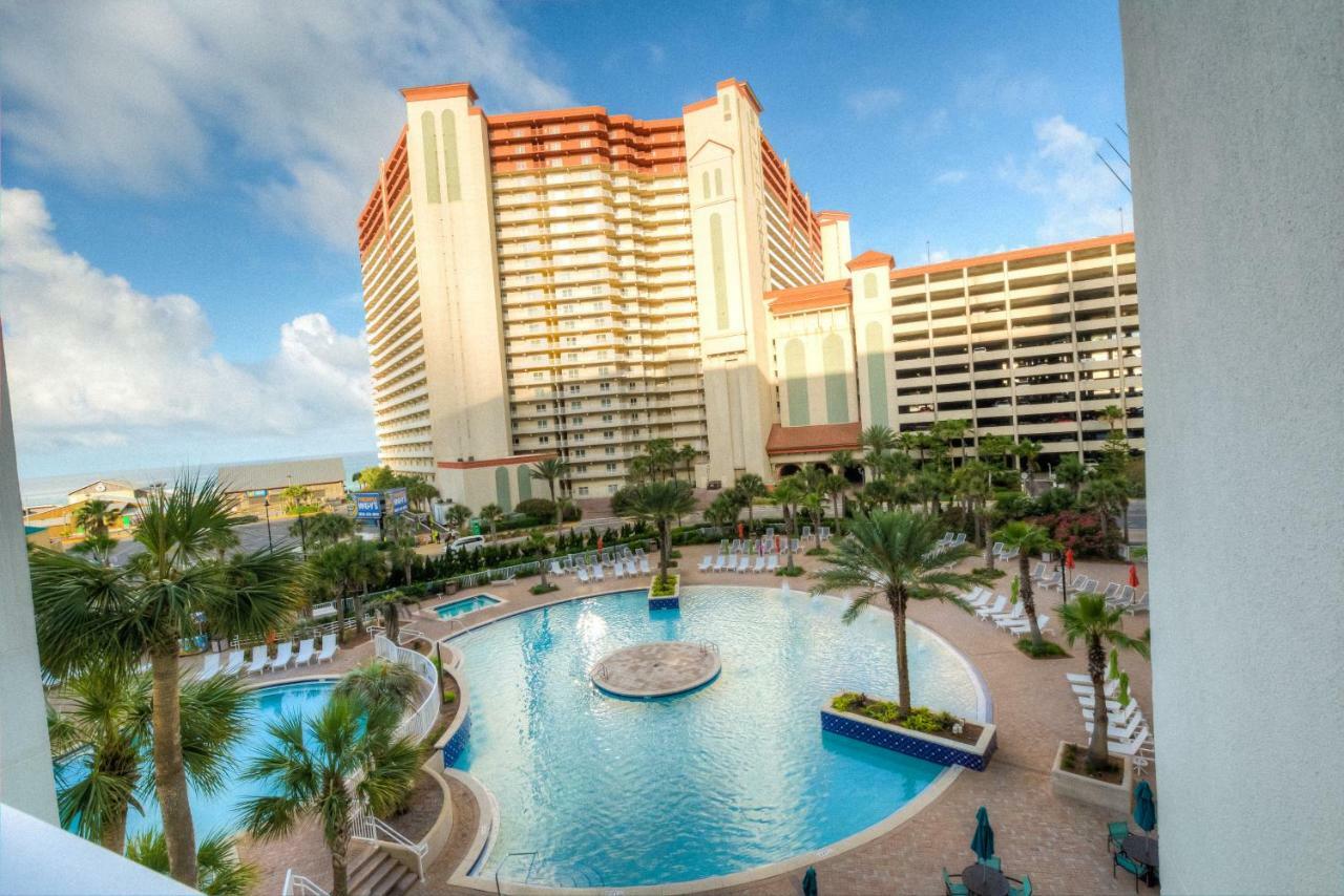 Laketown Wharf 929 By Aneliya Panama City Beach Exterior photo