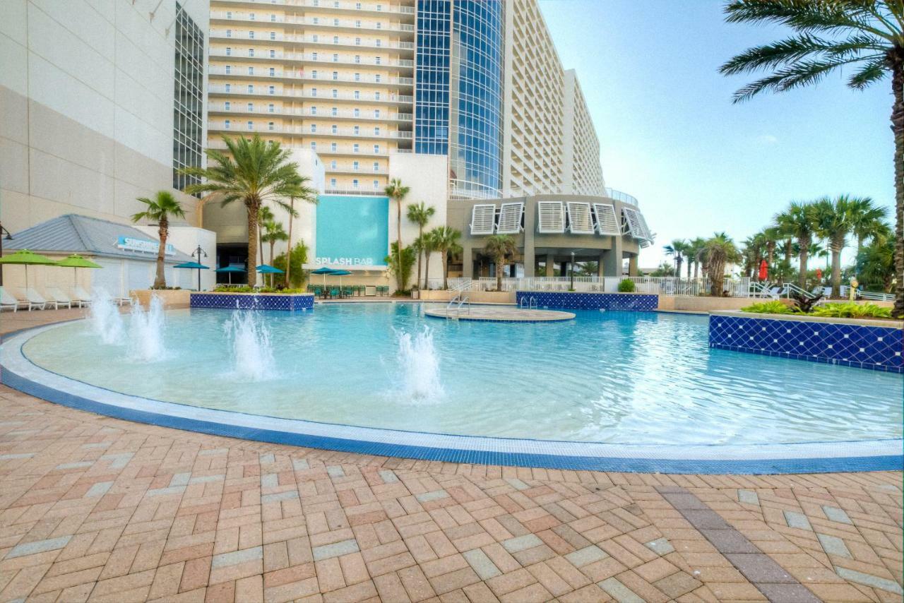 Laketown Wharf 929 By Aneliya Panama City Beach Exterior photo
