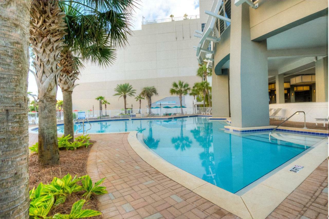 Laketown Wharf 929 By Aneliya Panama City Beach Exterior photo