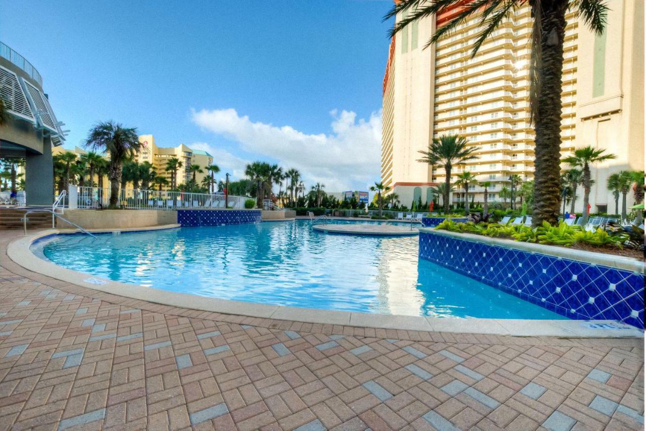 Laketown Wharf 929 By Aneliya Panama City Beach Exterior photo